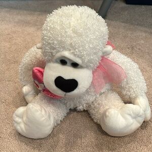 NEW Gorilla Stuffed Animal